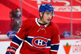 Les canadiens de montréal ) (officiellement le club de hockey canadien et familièrement connu sous le nom de habs. Montreal Canadiens Organizational Players Of April Eyes On The Prize