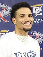 2022-23 Men's Basketball Roster