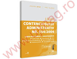 Noutăţi Pro Lege Constituția Romaniei și Legislație Conexă Codul Civil Legea Contenciosului Administrativ Nr 554 2004 Legislație Conexă și Jurisprudență Legislație Consolidată și Index Contracte Legislație Jurisprudență Modele Adnotate