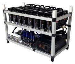 Bitmain is one of trade india's verified and trusted sellers of listed products. Bitcoin Ethereum Mining Rx 570 13 Gpu Rig 365 Mhs Gpu Mining Rig Crypto Mining Rig à¤® à¤‡à¤¨ à¤— à¤° à¤— Kumar Future Technology Sitarganj Id 19043600933