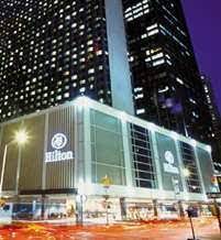 Pin By Joe Dittmar On Favorite Places Spaces New York Hotels Midtown Manhattan Hotels Hotel