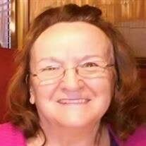 Brenda Leoda Shouse Obituary