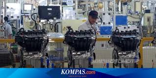 Jika sobat lokerku berminat dan memenuhi kualifikasi info loker di atas sobat bisa mendaftar langsung melalui. Permintaan Produsen Komponen Dari Pemerintah Indonesia