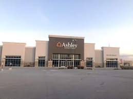 With ashley homestore locations throughout the united states, canada, mexico, central america, and asia, we are wherever you need us. Furniture And Mattress Store At 1550 E Lincoln Highway Merrillville In Ashley Homestore