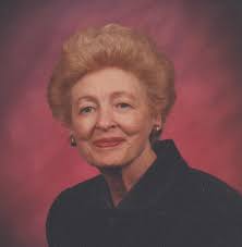 Ruth Mobley Cave Obituary