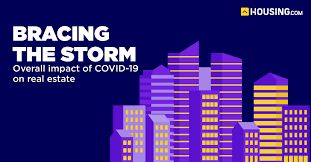 As always, there are multiple real estate markets around australia, but in general property values should increase strongly throughout 2021. Impact Of Coronavirus Lockdown On Real Estate Property Price In India