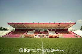 The stadium was built in 1967 and initially aims to provide a venue for sports activities from kelantan, especially as a football pitch. Fa Kedah Ktnvked Stadium Sultan Muhammad Ke Iv Bersedia Facebook