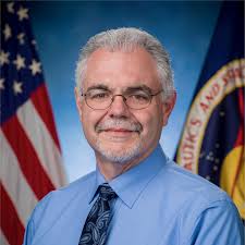 Meet the Commercial Crew Team