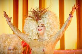 You Don't Nomi' Movie Review: How to Rehabilitate a Cult Classic