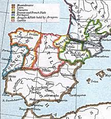 É a fronteira mais antiga da europa , com alguns. Fronteira Espanha Portugal Wikiwand