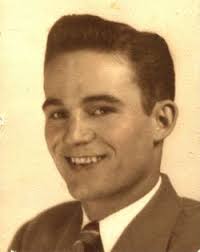 Sherman Othel Casteel (1926-2020)