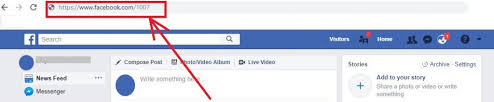 Who viewed my facebook profile problem haunting you? How To Find Out Who Viewed Your Facebook Profile Find My Facebook Id