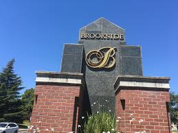 Brookside Neighborhood Stockton