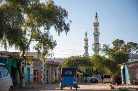 As a result of despair due to neglect, residents of galkayo became disillusioned and lost any hope in the future. Somalia Needs Political Compromise And Cooperation Opinion