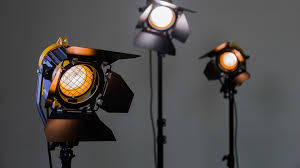 How To Build A Basic Portable Lighting Kit For A New Generation