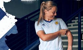Watching scotland play footie is a joy. Scotland 2020 22 Adidas Away Kit Football Fashion