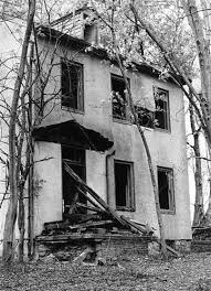 The Blair Witch Project House 1999 Blair Witch Project Blair Witch Scary Movies