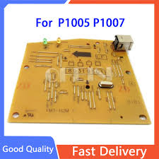 Installation crashes every time during files copying phase. Original Laser Jet For Hp P1005 P1007 Formatter Board Rm1 4607 000 Rm1 4607 Printer Part On Sale Special Price E4fee Goteborgsaventyrscenter