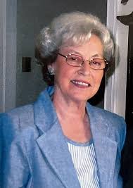 Murley, Jimmie Ann (nee McCann)