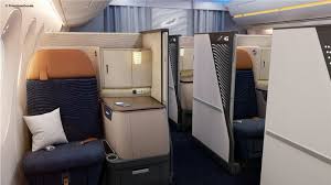 Aeroflot Devoile De Superbes Suites Avec Portes En Business Sur A350 Ohlalair Le Design Dans Les Avions En 2020 Interieur Du Jet Prive Design Classe Affaires