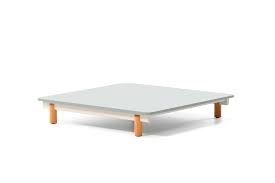 300mm vray and corona versions included. Kettal Outdoor Furniture Coffee Tables Kettal Cala Coffee Table D180 Hundred Mile Home New York