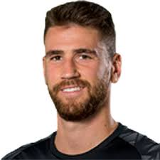 Unai simon's horrific mistake against croatia. Las Notas Del Athletic Eibar El Uno A Uno Del Athletic Eibar Yuri El Mejor Athletic El Correo