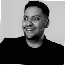 Mark Obradovich's Instagram, Twitter & Facebook