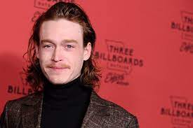 But is caleb landry jones off to africa to record some vocals? Caleb Landry Jones Is Oscar Season S Busiest Supporting Actor Vanity Fair