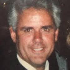 Bernard Clark “Buddy” McAtee (1953-2007)