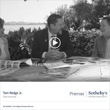 The Hedge Team Video