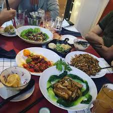Shanghai Memory Restaurant Cannes Home Cannes Menu Prices Restaurant Reviews Facebook