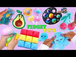 Diy alternatives to fidget spinners and toys.diy fidget toys to make.diy fidgets pencil size quiet fidget. 7 Diy Fidget Toys Ideas How To Make Easy Fidget Toys At Home Viral