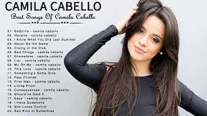 Camila cabello poses for a portrait at the american music awards at microsoft theater on october 9, 2018 in los angeles, california. Camila Cabello Greatest Hits Full Album 2021 Camila Cabello Best Songs 2021 Youtube