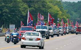 Reactions to nascar's confederate flag ban. Abiding By The Confederate Flag Ban Inside Talladega Grudgingly The New York Times
