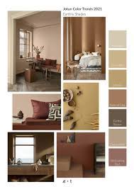4 Color Trends 2021 By Jotun Eclectic Trends 2021 Interior Design Trends Trending Decor Design Color Trends