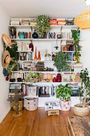 Remember that a 2 x 2 is actually 1.5 and not 2. How To Display Houseplants 98 Of Our Favorite Plant Display Ideas Apartment Therapy