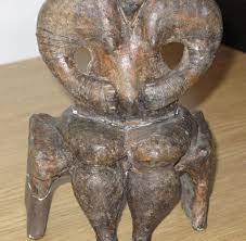 Der steinzeit folgte die metallzeit mit der bronzezeit und später der eisenzeit. Fruhgeschichte Vor 7500 Jahren Endete Die Steinzeit In Serbien Welt