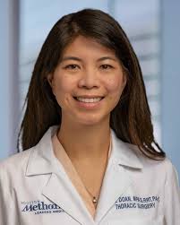 Jane Doan in Houston, TX