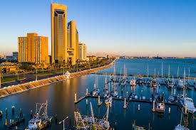 Spring Break in Kyle, Texas