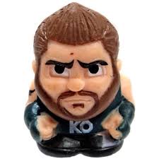 All Kevin Owens Wrestling Action Figures