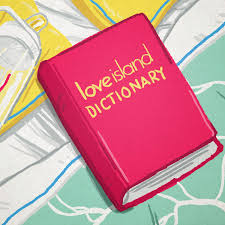 Professional dating can mean professionals dating, or it can be the name of some kind of online dating sites. The Love Island Dictionary The Ringer