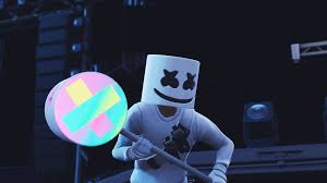 Pngkit selects 192 hd marshmallow png images for free download. Fortnite Skin Wallpaper Fondos Marshmello