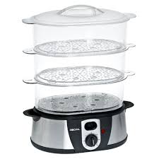 Cocinar al vapor es sinónimo de comida saludable. Cocer Verduras Al Vapor Tiempos Veganizando