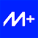 Logo de Banco Mercantil