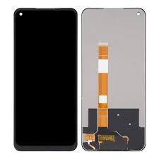 LCD with Touch Screen for Realme Q3 5G ...