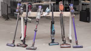 Top stick vacuum cleaners from dyson, miele, shark best value cordless vacuum. The 5 Best Vacuum Cleaners With Good Suction Summer 2021 Reviews Rtings Com