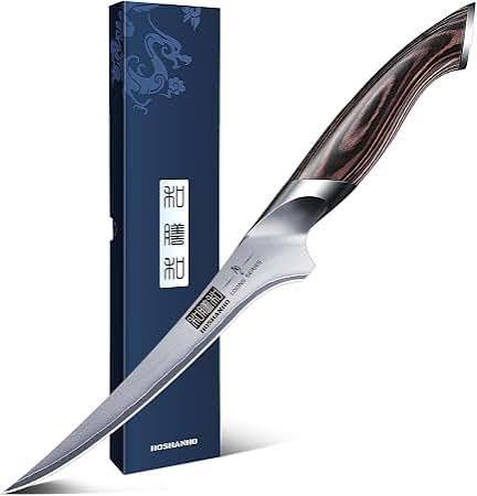 MAC Japanese Series BON-60 Boning Knife