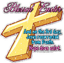 I think we need to do some deep soul searching about what's important in our lives and renew our spirit and our spiritual. Pin On Easter Program