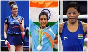 Aug 05, 2021 · a late entrant to india's olympic contingent, sakshi malik became the first female indian wrestler to win an olympic medal. Pv Sindhu Mary Kom Manika Batra Win India Highlights In Tokyo 2020 Tokyo 2021 As It Happened Day 3 Results Pv Sindhu Mary Kom Sania Mirza