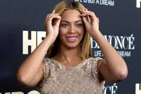 Dunya News Entertainment Beyonce Retains Top Spot On U S